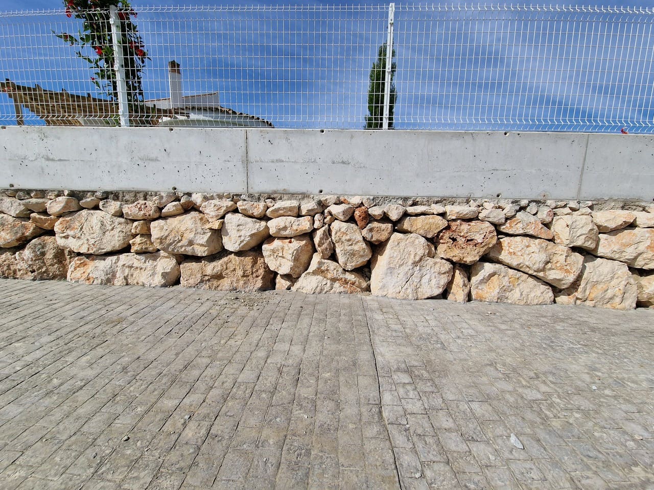 3 soveværelse Villa til salg i Vinuela med garage - € 365.000 (Ref: 6725013)