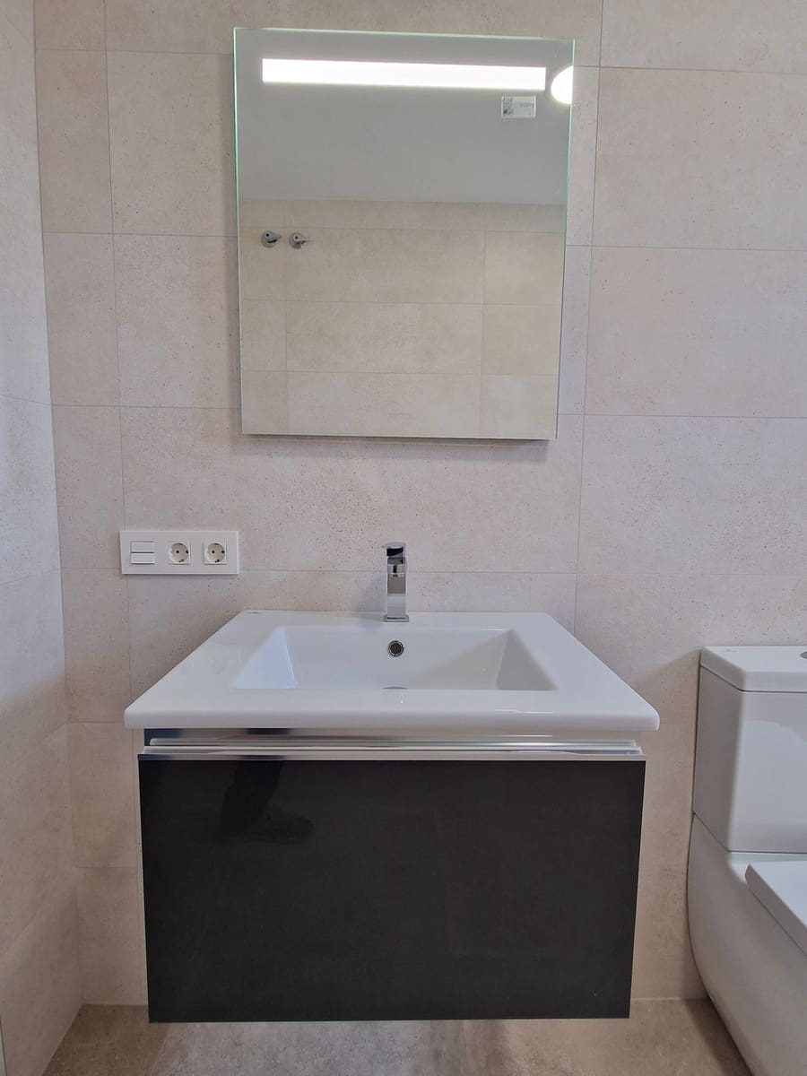 3 soveværelse Villa til salg i Vinuela med garage - € 365.000 (Ref: 6725013)