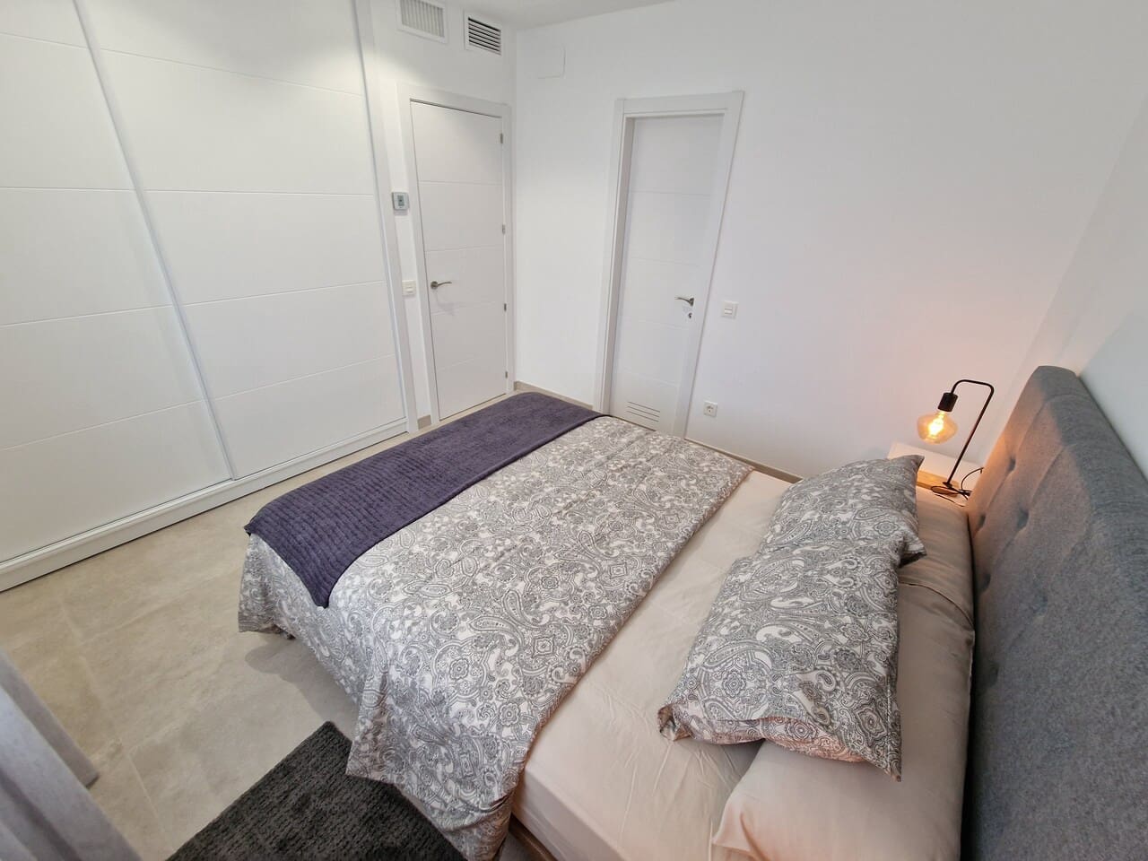 3 soveværelse Villa til salg i Vinuela med garage - € 365.000 (Ref: 6725013)