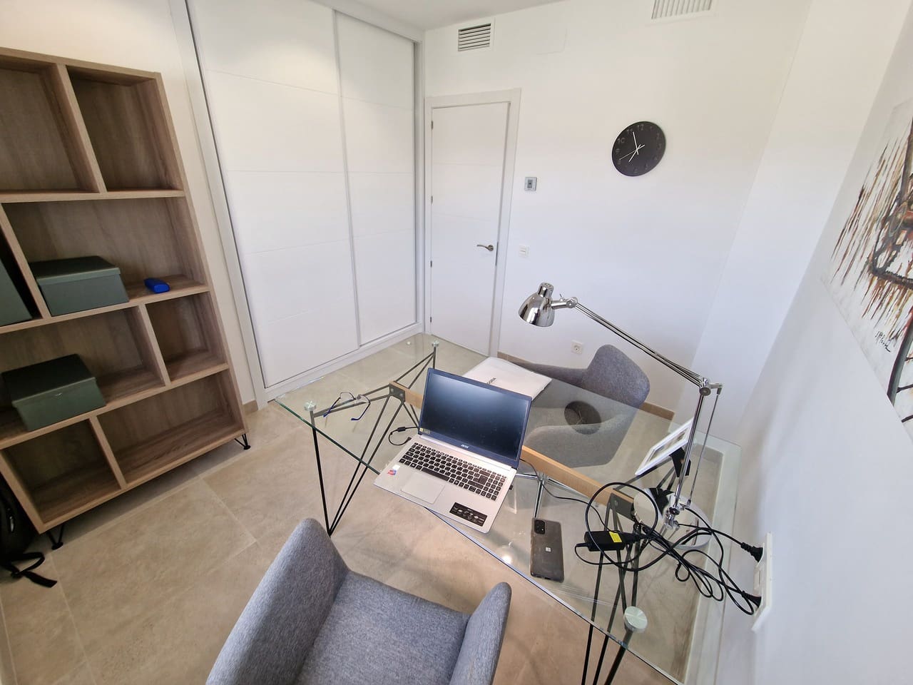 3 soveværelse Villa til salg i Vinuela med garage - € 365.000 (Ref: 6725013)