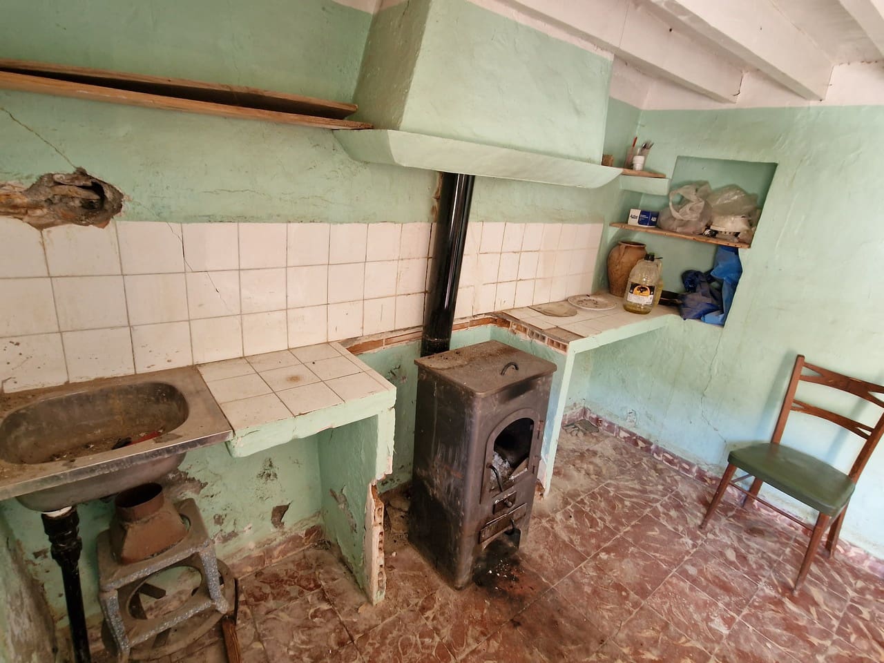 3 bedroom Townhouse for sale in Los Romanes - € 79,950 (Ref: 6877381)