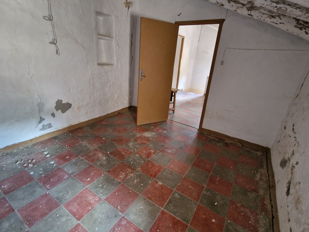 3 bedroom Townhouse for sale in Los Romanes - € 79,950 (Ref: 6877381)