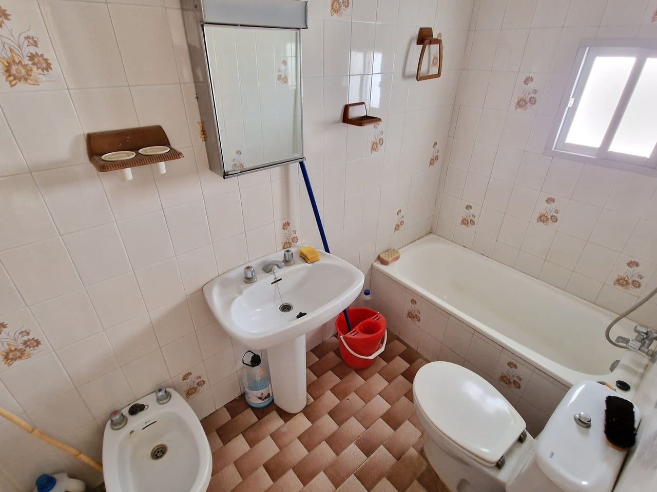 3 bedroom Townhouse for sale in Los Romanes - € 79,950 (Ref: 6877381)