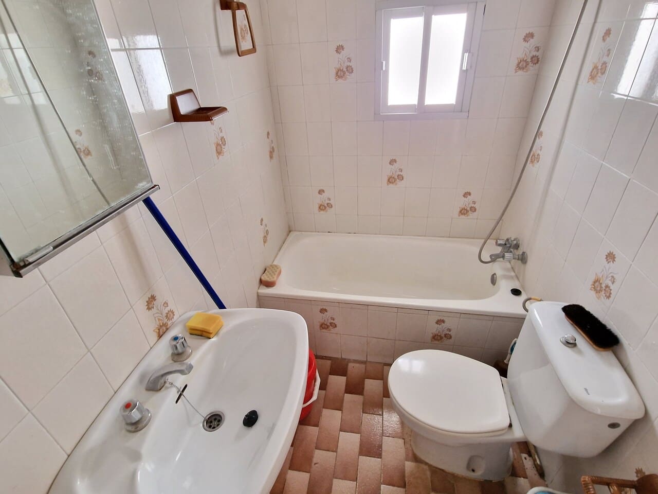 3 bedroom Townhouse for sale in Los Romanes - € 79,950 (Ref: 6877381)