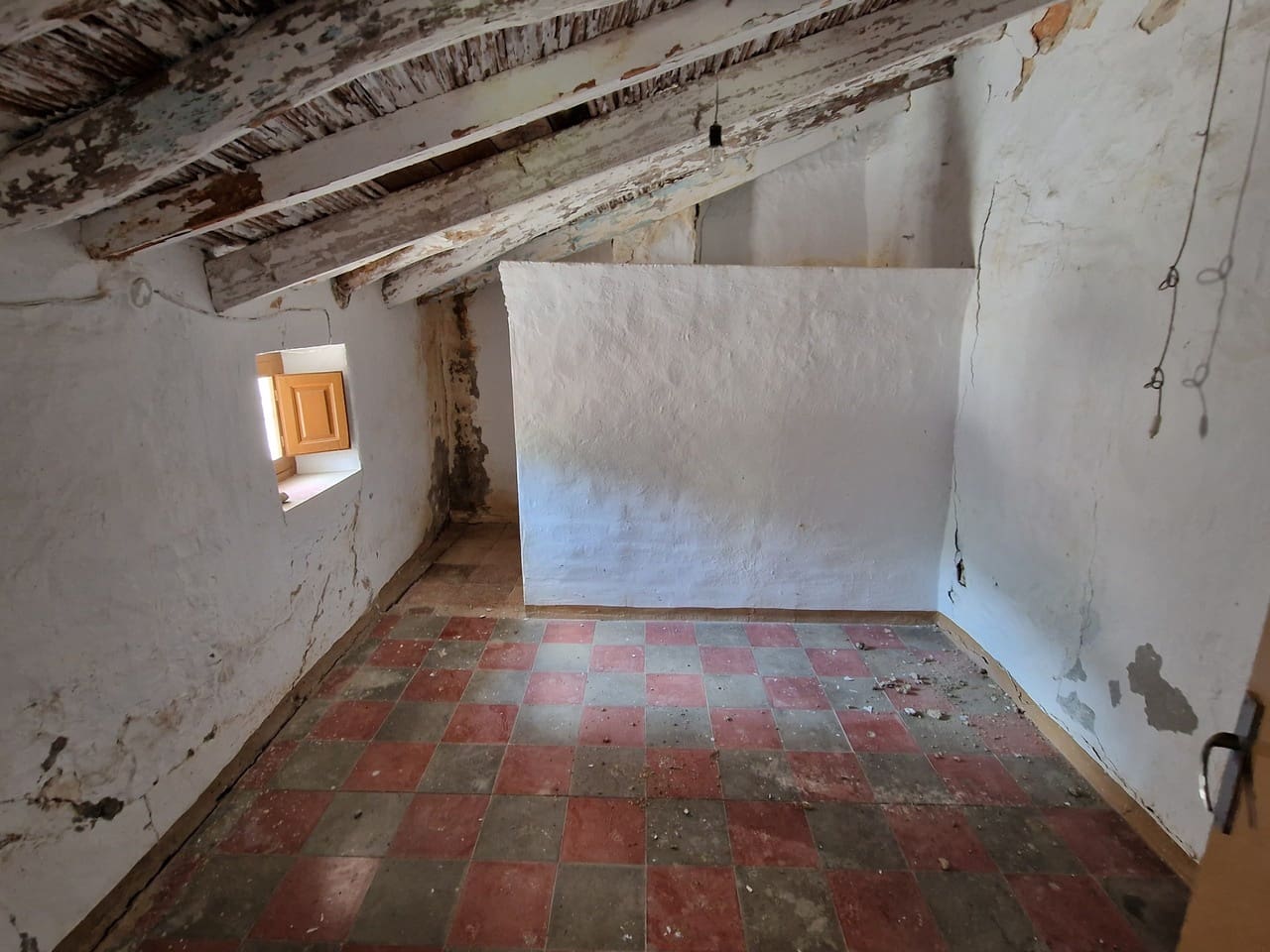 3 bedroom Townhouse for sale in Los Romanes - € 79,950 (Ref: 6877381)