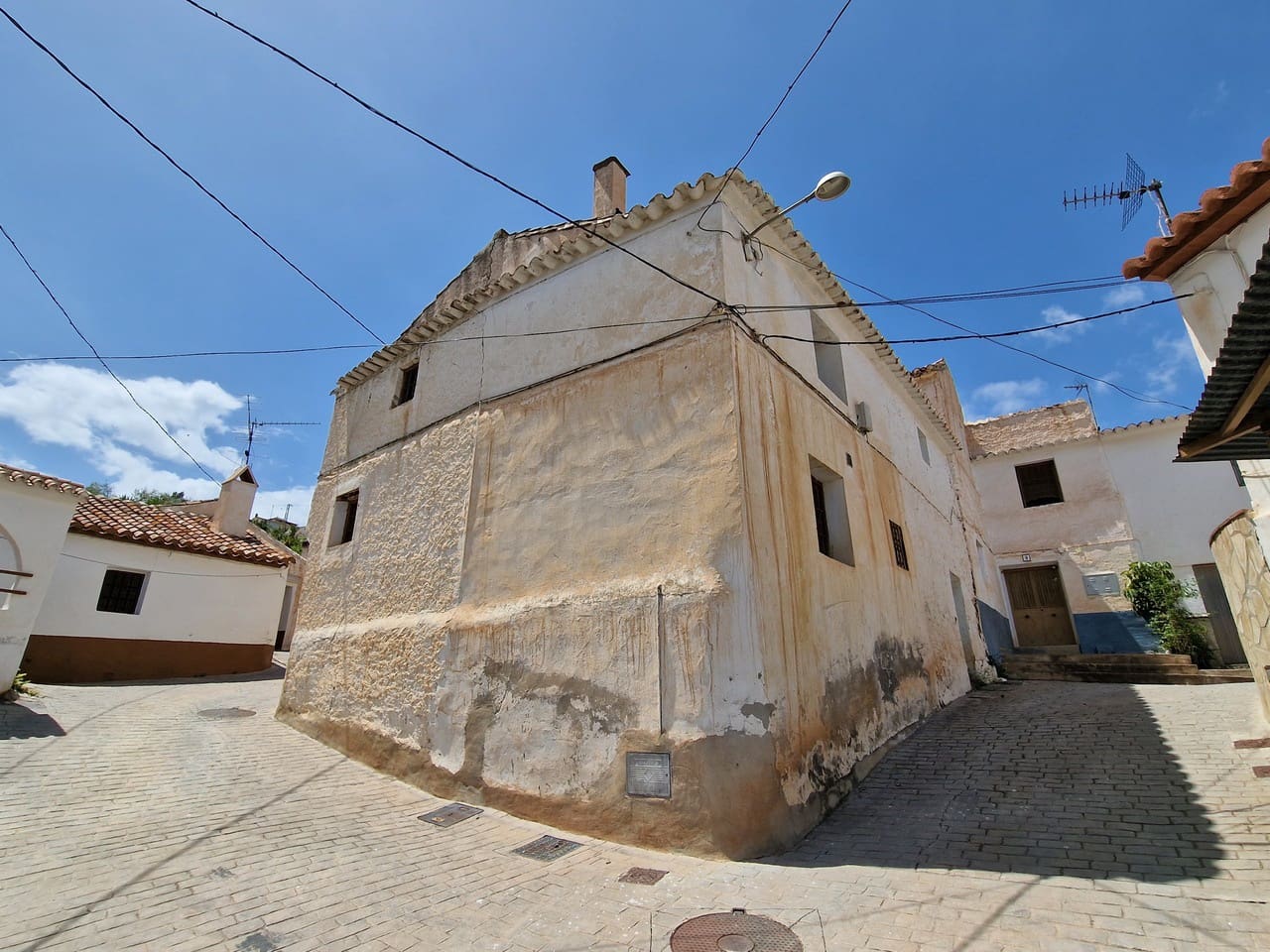 3 camera da letto Casa in vendita in Los Romanes - 79.950 € (Rif: 6877381)