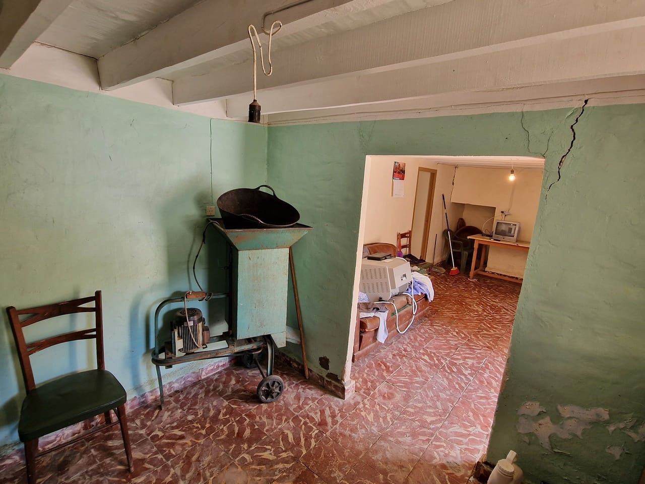 3 camera da letto Casa in vendita in Los Romanes - 79.950 € (Rif: 6877381)