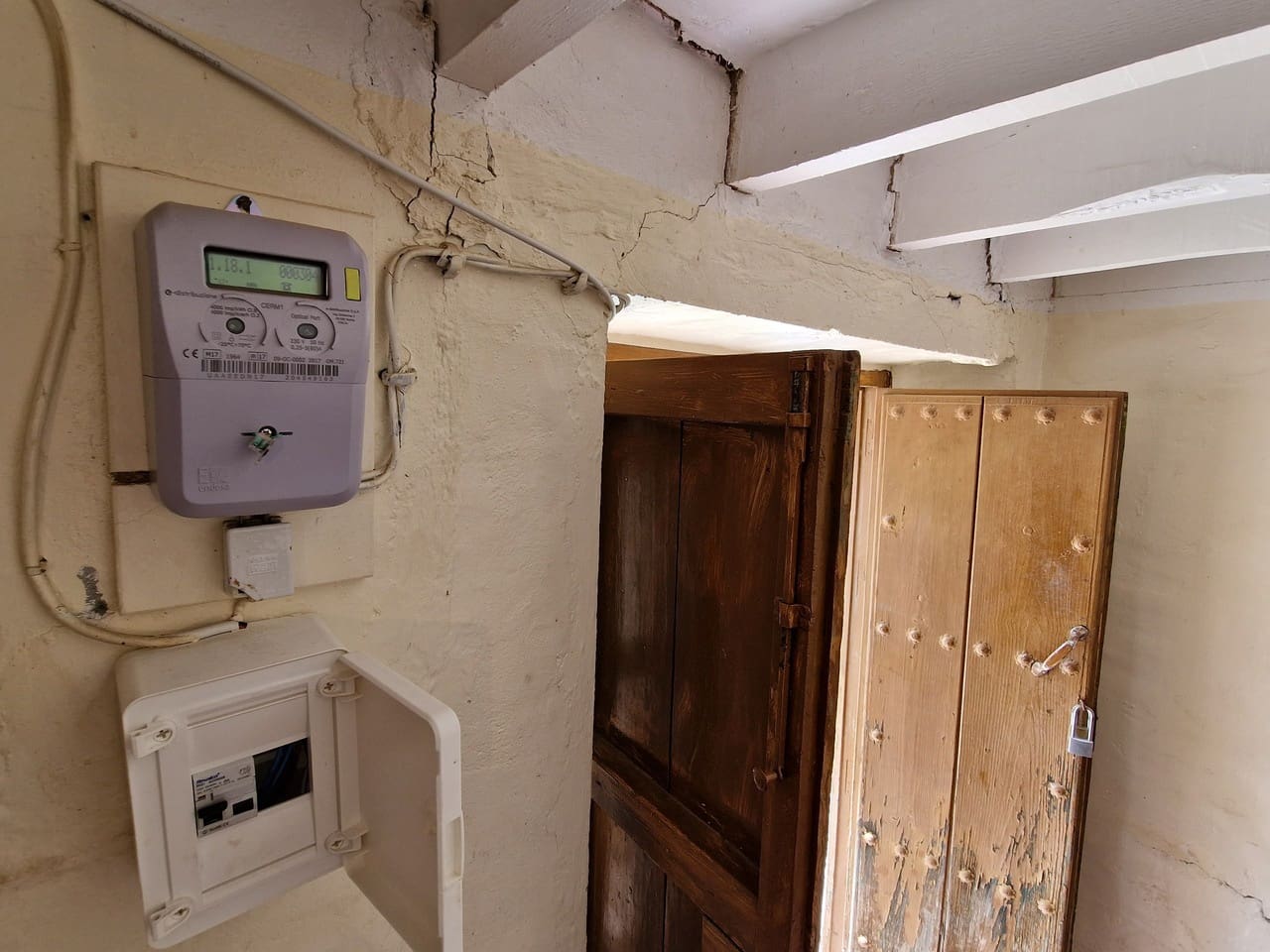 3 camera da letto Casa in vendita in Los Romanes - 79.950 € (Rif: 6877381)