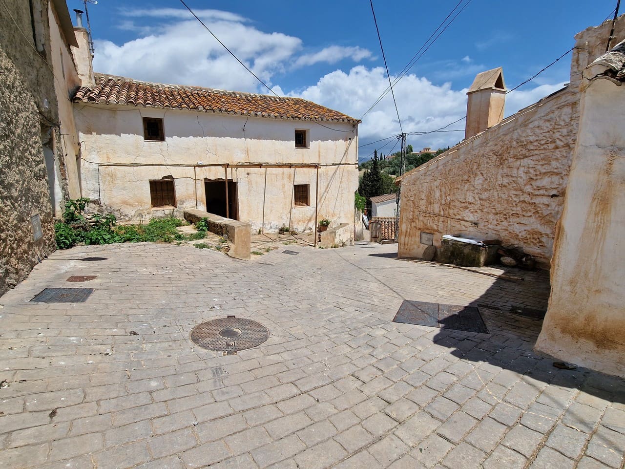 3 camera da letto Casa in vendita in Los Romanes - 79.950 € (Rif: 6877381)