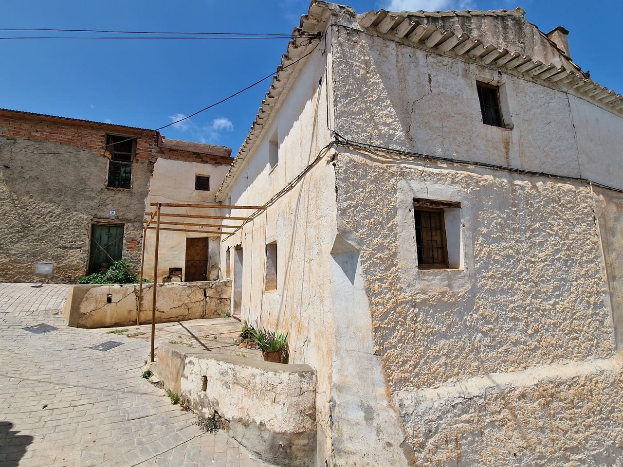 3 camera da letto Casa in vendita in Los Romanes - 79.950 € (Rif: 6877381)