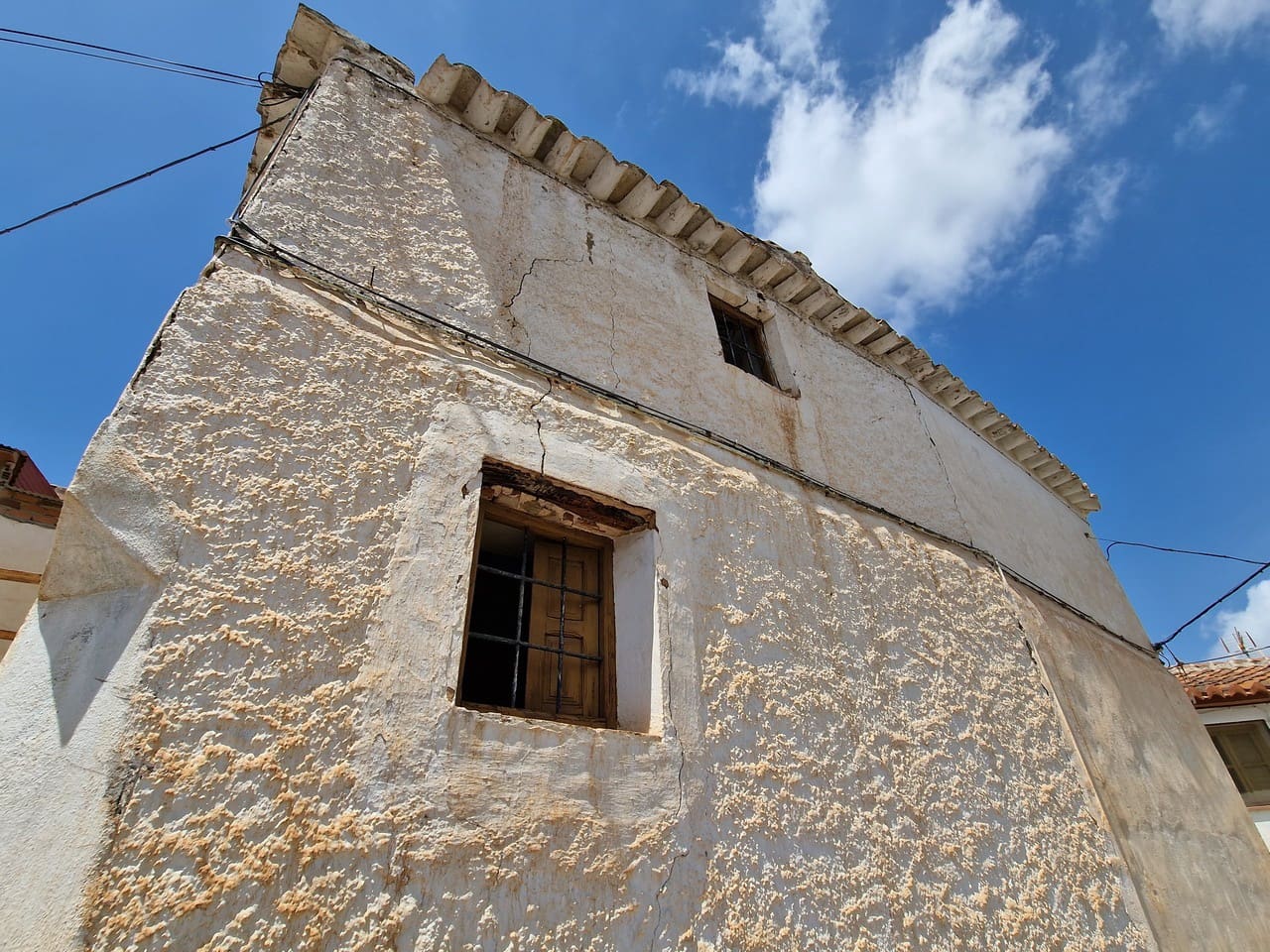 3 camera da letto Casa in vendita in Los Romanes - 79.950 € (Rif: 6877381)