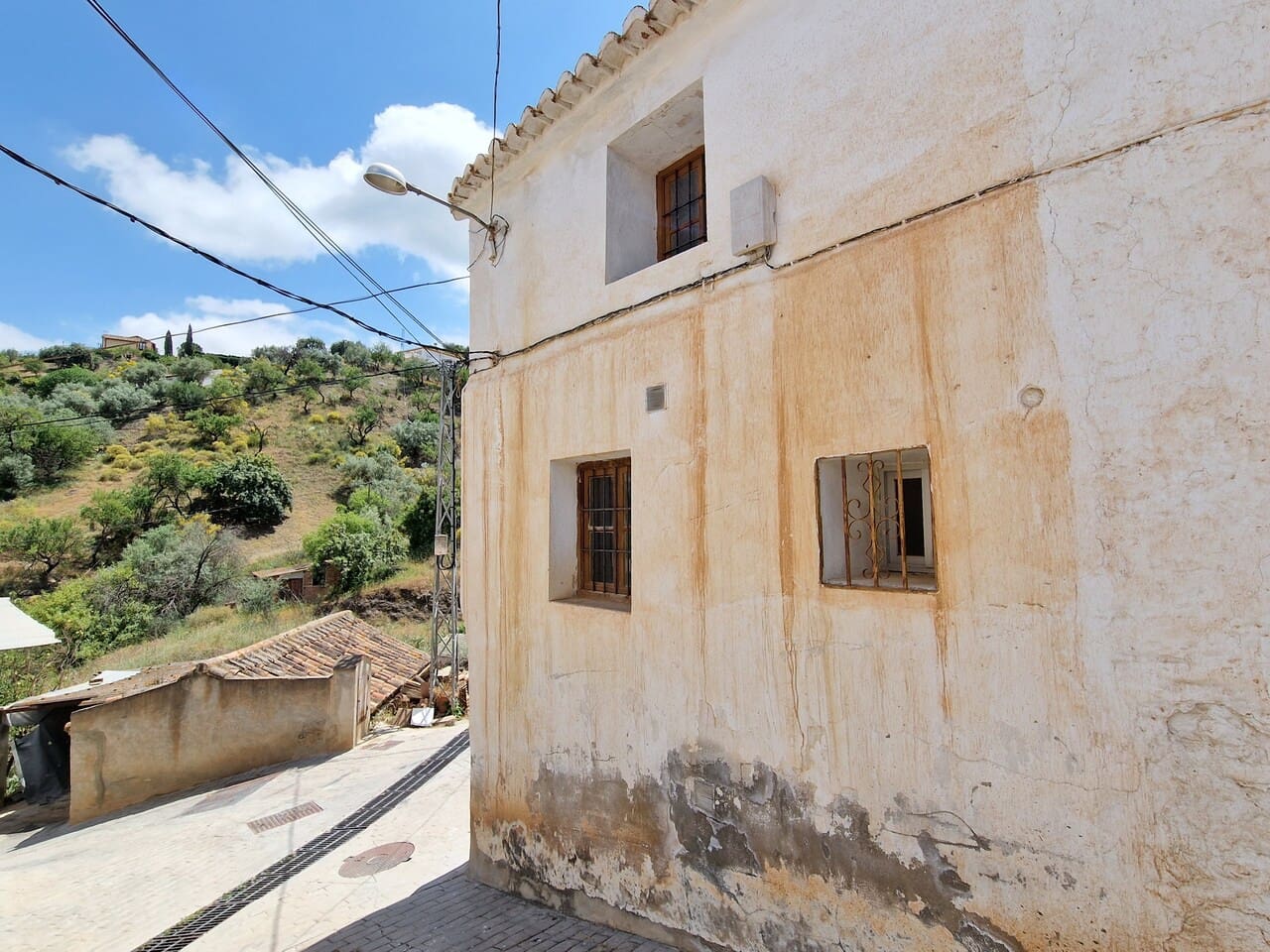 3 camera da letto Casa in vendita in Los Romanes - 79.950 € (Rif: 6877381)