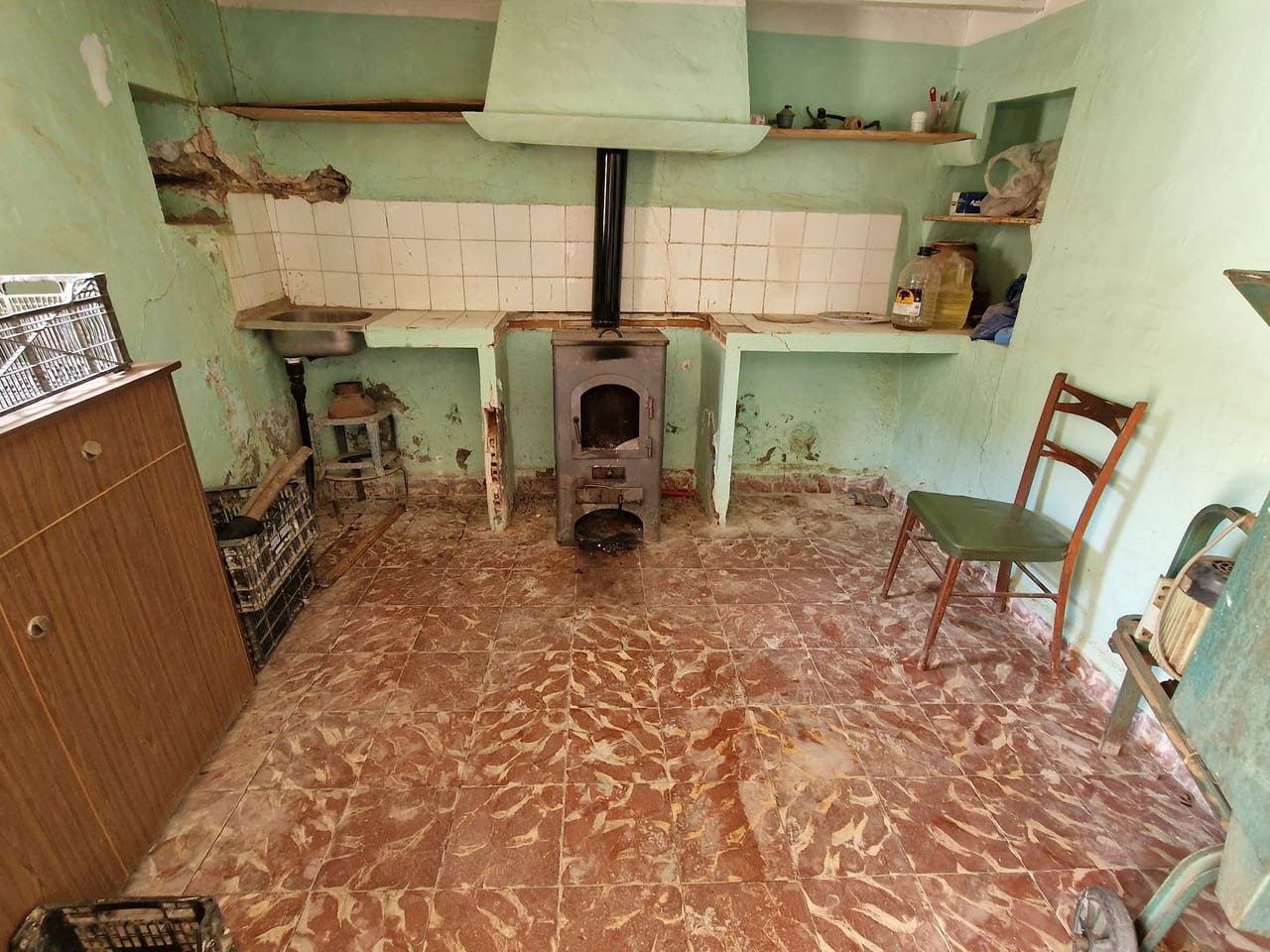 3 camera da letto Casa in vendita in Los Romanes - 79.950 € (Rif: 6877381)