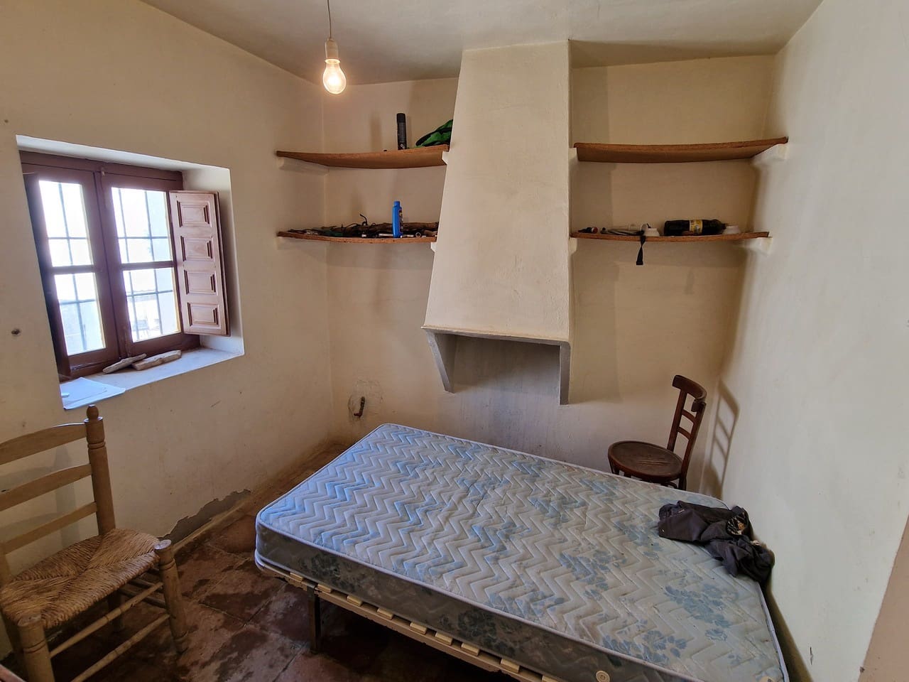 3 camera da letto Casa in vendita in Los Romanes - 79.950 € (Rif: 6877381)