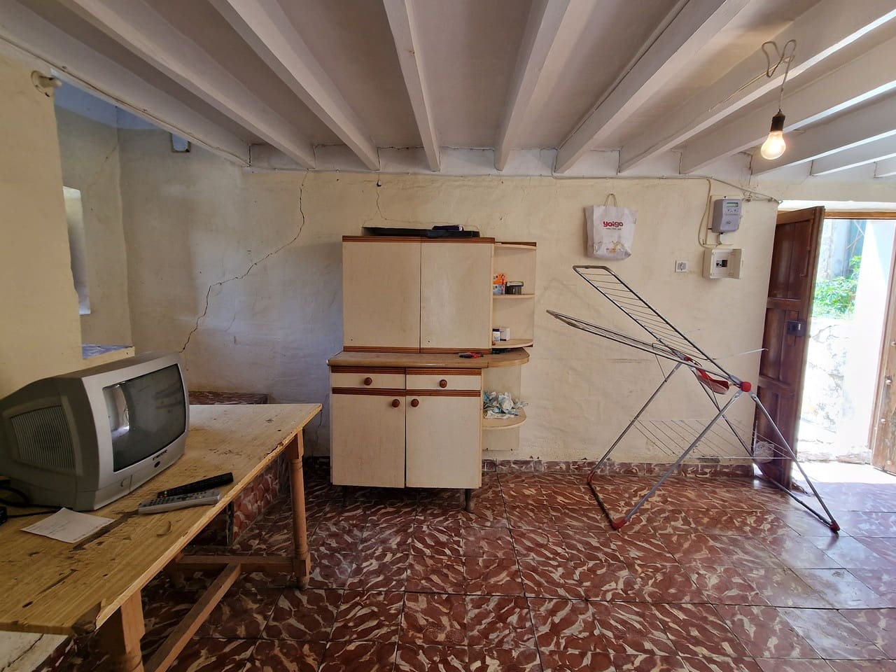3 camera da letto Casa in vendita in Los Romanes - 79.950 € (Rif: 6877381)