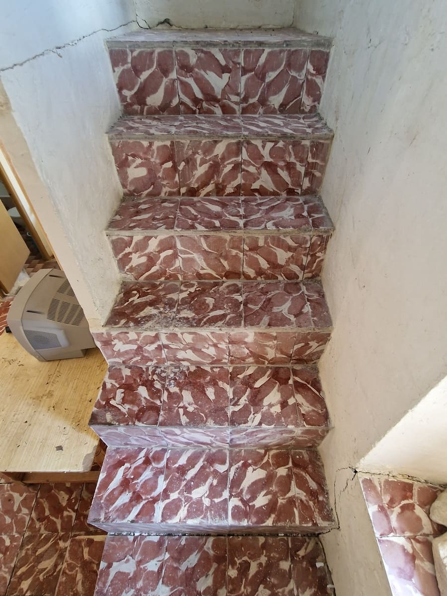 3 camera da letto Casa in vendita in Los Romanes - 79.950 € (Rif: 6877381)