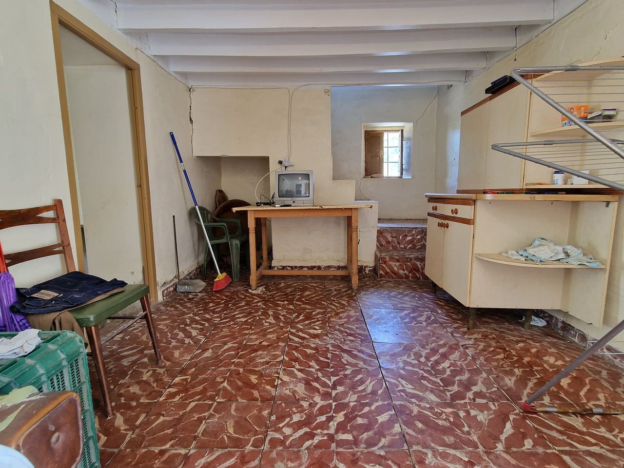 3 camera da letto Casa in vendita in Los Romanes - 79.950 € (Rif: 6877381)