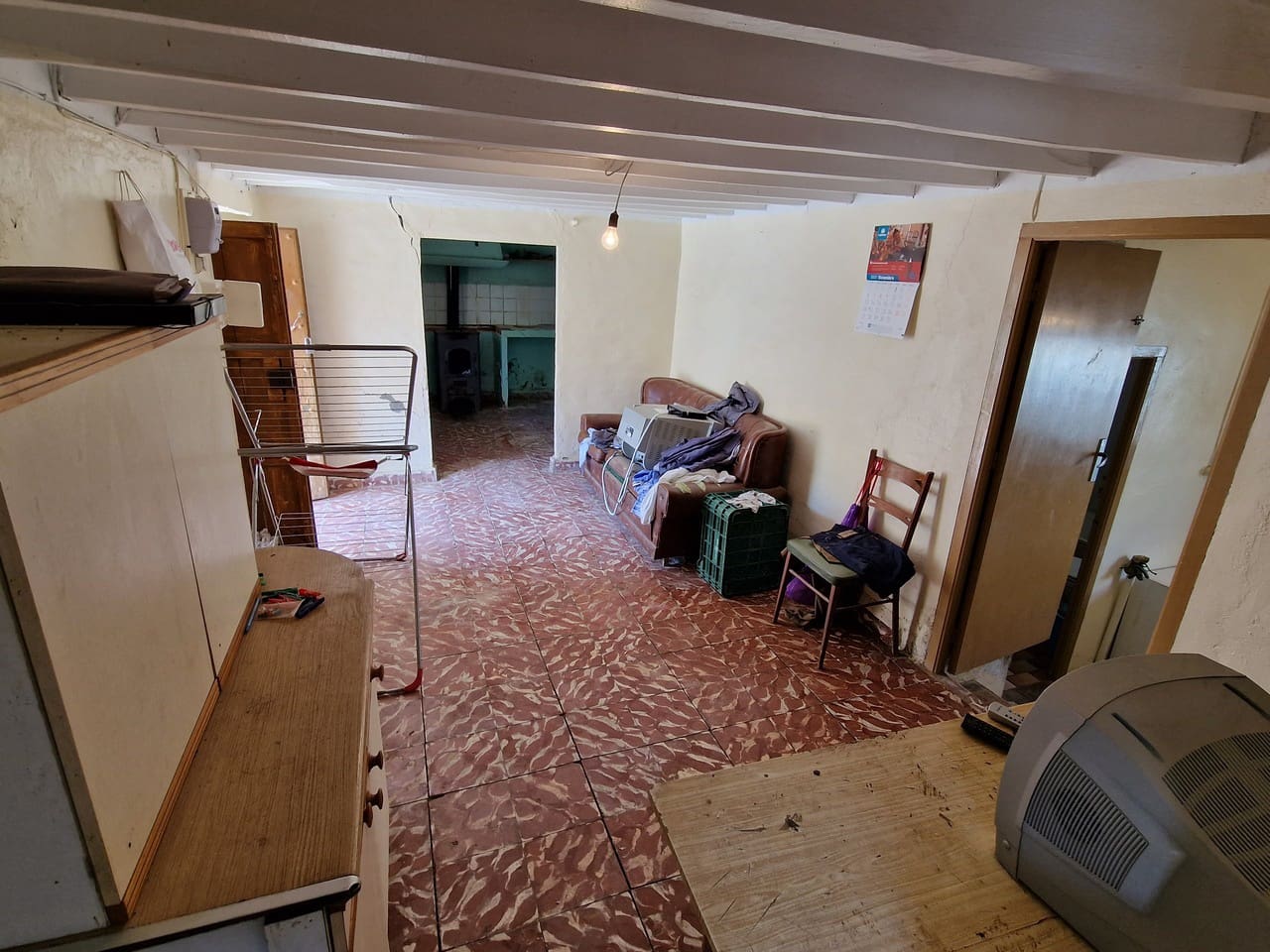 3 camera da letto Casa in vendita in Los Romanes - 79.950 € (Rif: 6877381)