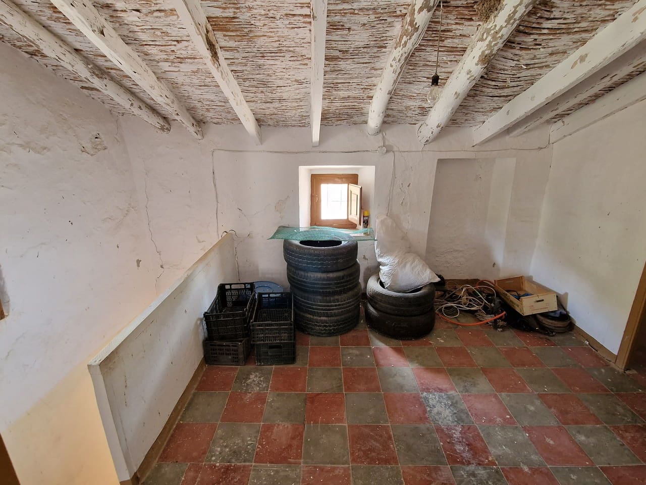 3 camera da letto Casa in vendita in Los Romanes - 79.950 € (Rif: 6877381)