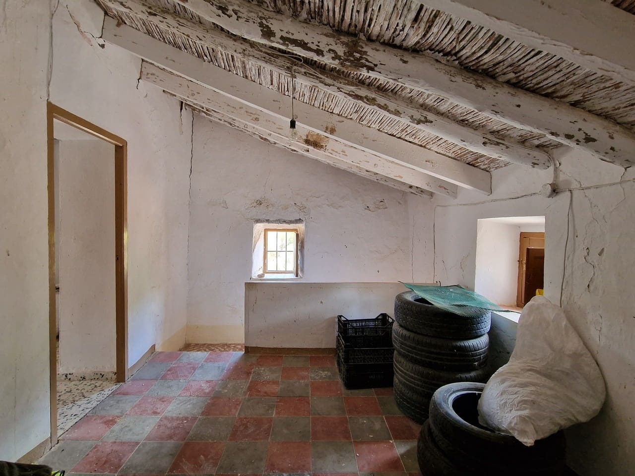 3 camera da letto Casa in vendita in Los Romanes - 79.950 € (Rif: 6877381)