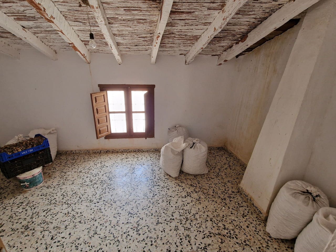 3 camera da letto Casa in vendita in Los Romanes - 79.950 € (Rif: 6877381)