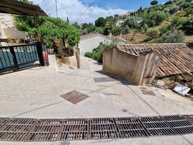 3 slaapkamer Huis te koop in Los Romanes, Viñuela - € 79.950 (Ref: 6877381)