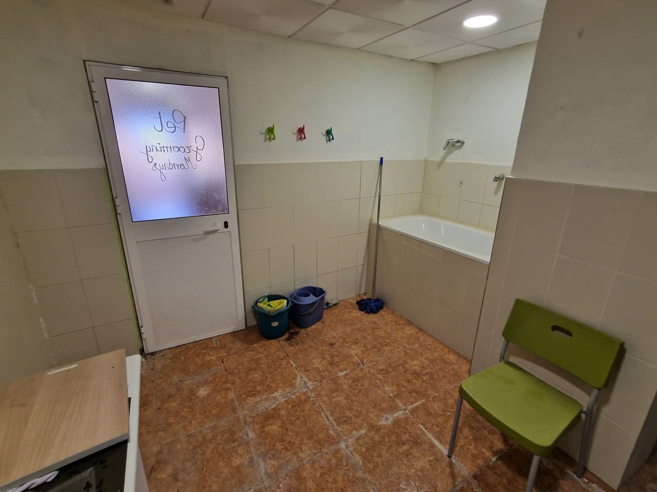 Erhverv til salg i Puente de Don Manuel med garage - € 85.000 (Ref: 6951905)