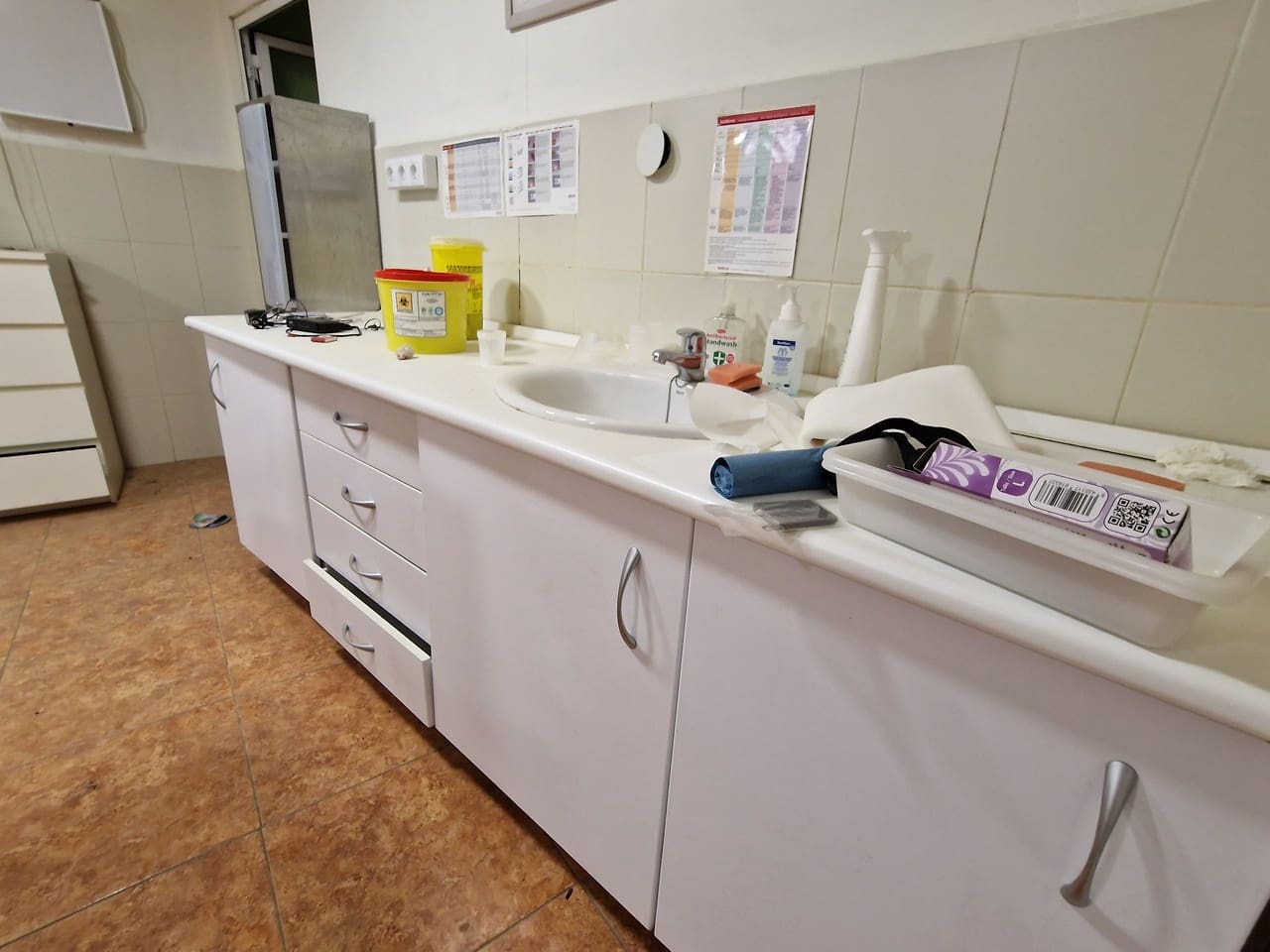 Erhverv til salg i Puente de Don Manuel med garage - € 85.000 (Ref: 6951905)