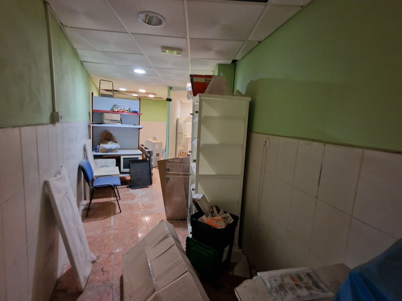 Erhverv til salg i Puente de Don Manuel med garage - € 85.000 (Ref: 6951905)