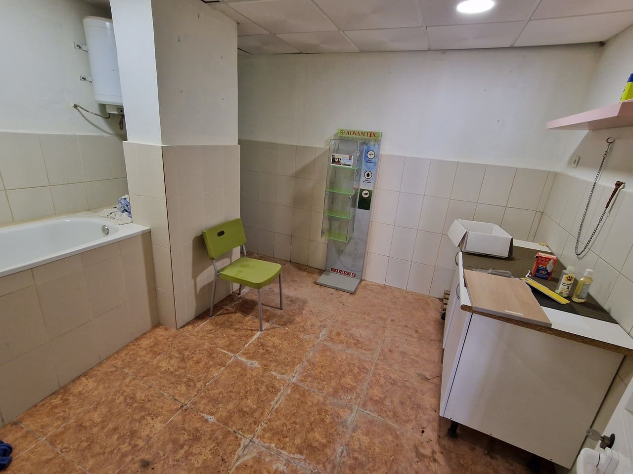 Erhverv til salg i Puente de Don Manuel med garage - € 85.000 (Ref: 6951905)