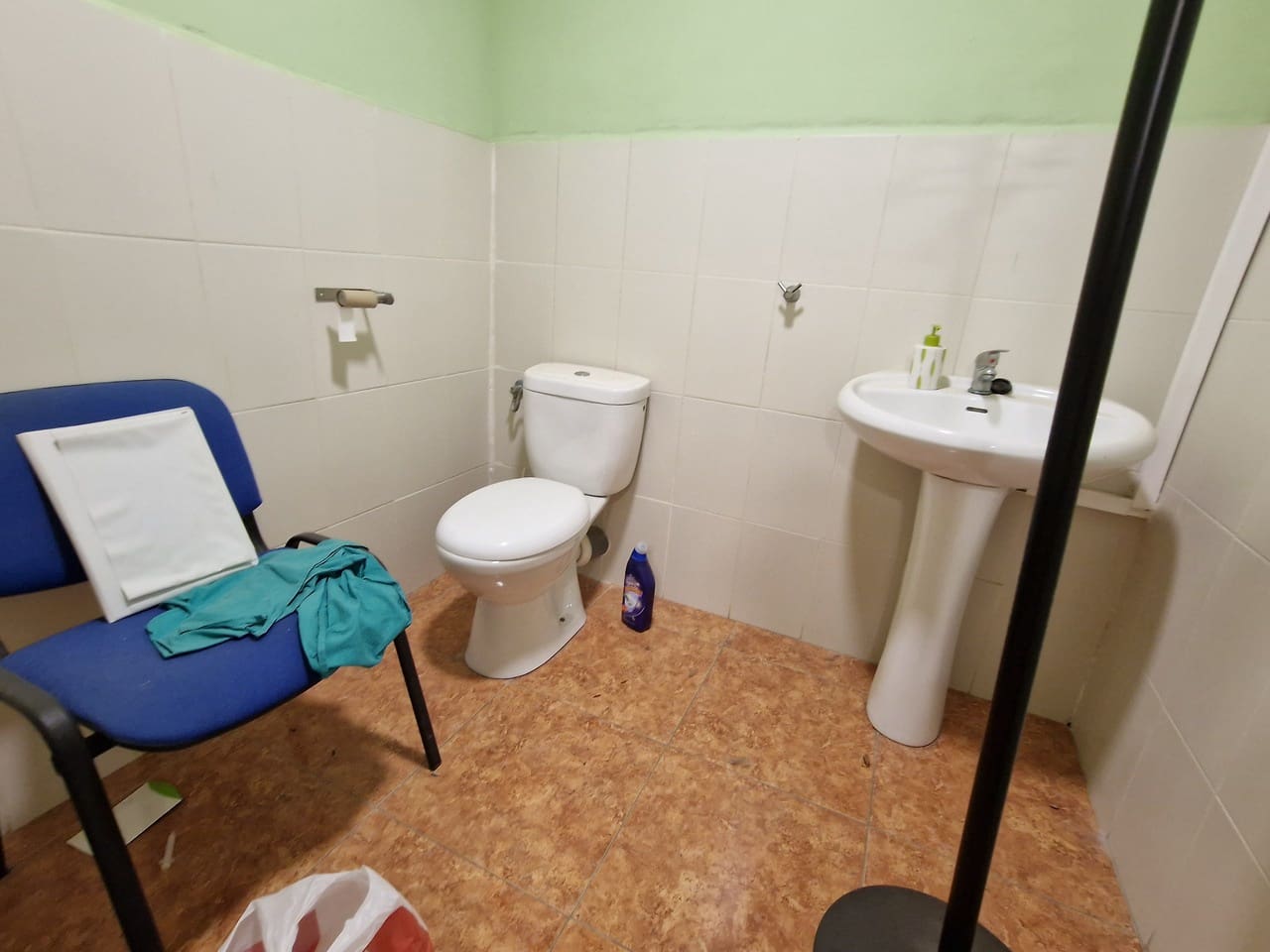 Erhverv til salg i Puente de Don Manuel med garage - € 85.000 (Ref: 6951905)