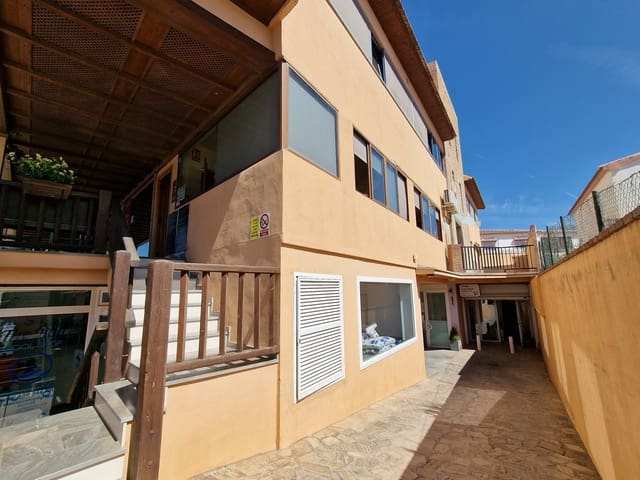 Komercyjne na sprzedaż w Puente de Don Manuel, Alcaucín z garażem - 85 000 € (Ref: 6951905)