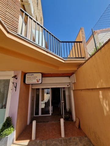 Komercyjne na sprzedaż w Puente de Don Manuel, Alcaucín z garażem - 85 000 € (Ref: 6951905)