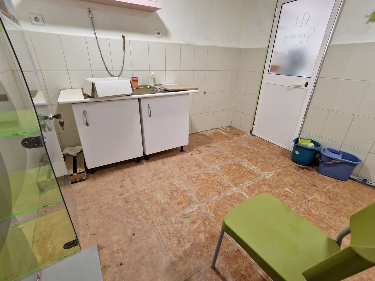 Kommersiell til salgs i Puente de Don Manuel med garasje - € 85 000 (Ref: 6951905)