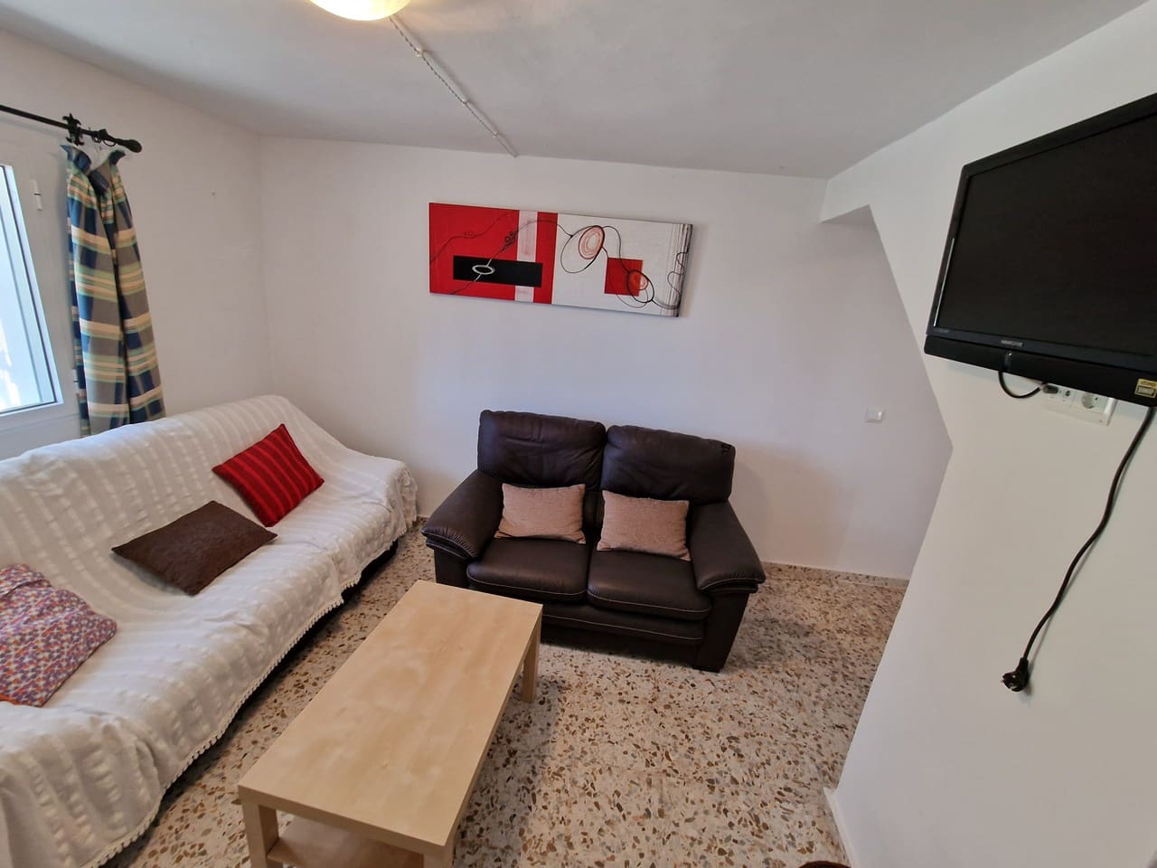 3 sypialnia Willa na sprzedaż w Alcaucin - 174 000 € (Ref: 7342723)