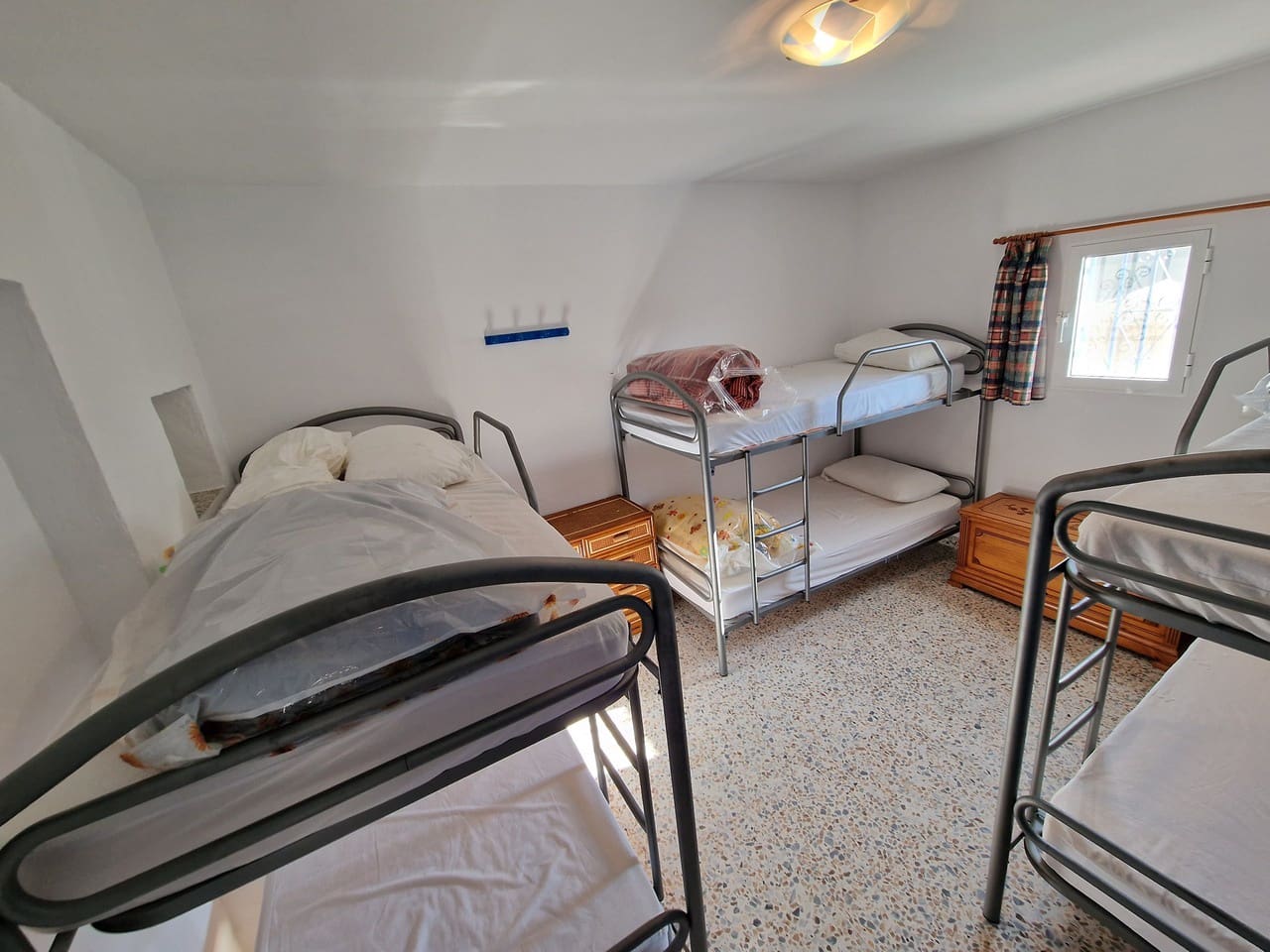 3 sypialnia Willa na sprzedaż w Alcaucin - 174 000 € (Ref: 7342723)