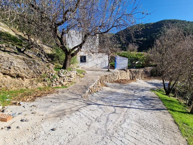 3 soverom Villa til salgs i Alcaucín - € 174 000 (Ref: 7342723)