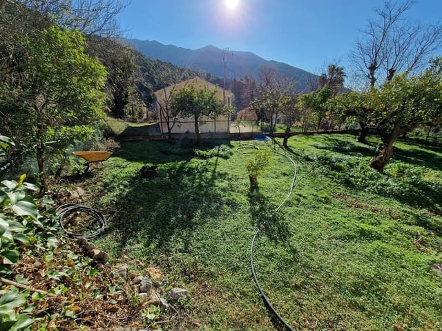 3 soverom Villa til salgs i Alcaucín - € 174 000 (Ref: 7342723)