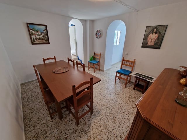 3 camera da letto Villa in vendita in Alcaucín - 160.000 € (Rif: 7342723)