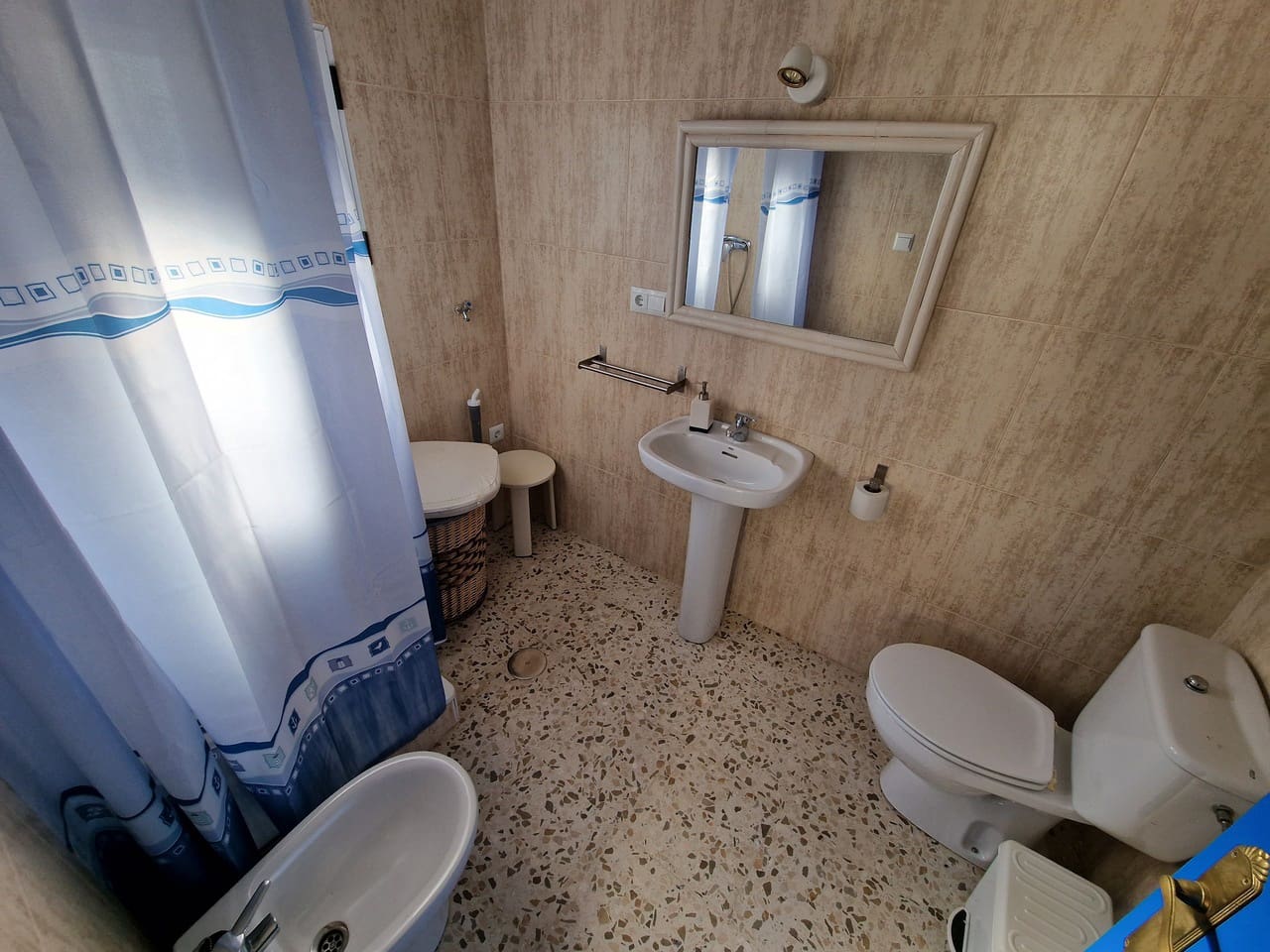 3 camera da letto Villa in vendita in Alcaucin - 160.000 € (Rif: 7342723)