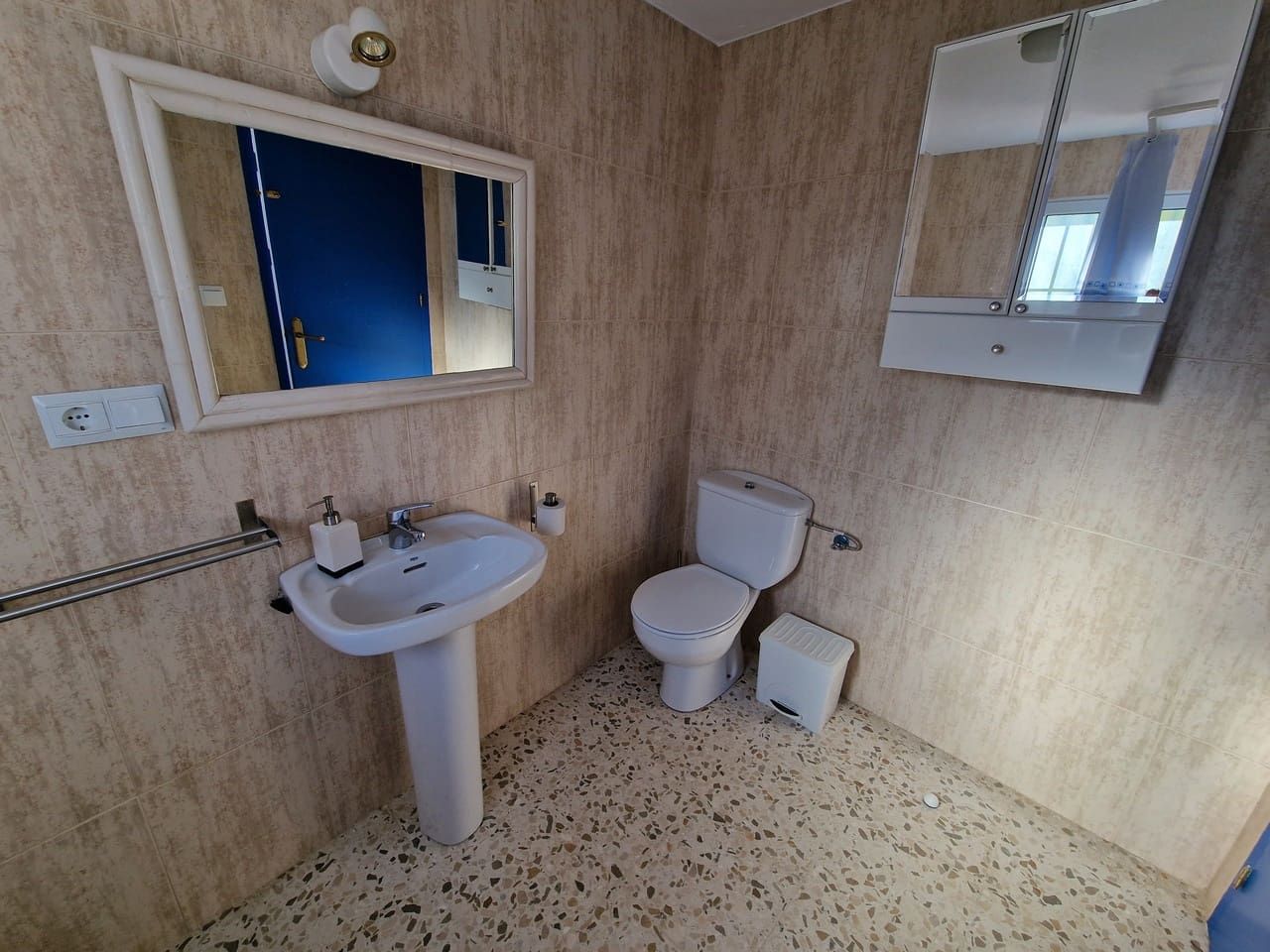 3 camera da letto Villa in vendita in Alcaucin - 160.000 € (Rif: 7342723)