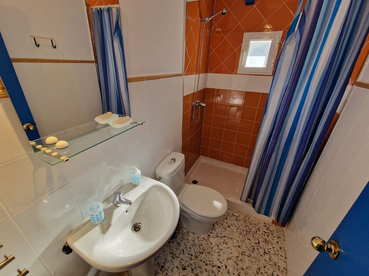 3 camera da letto Villa in vendita in Alcaucin - 160.000 € (Rif: 7342723)