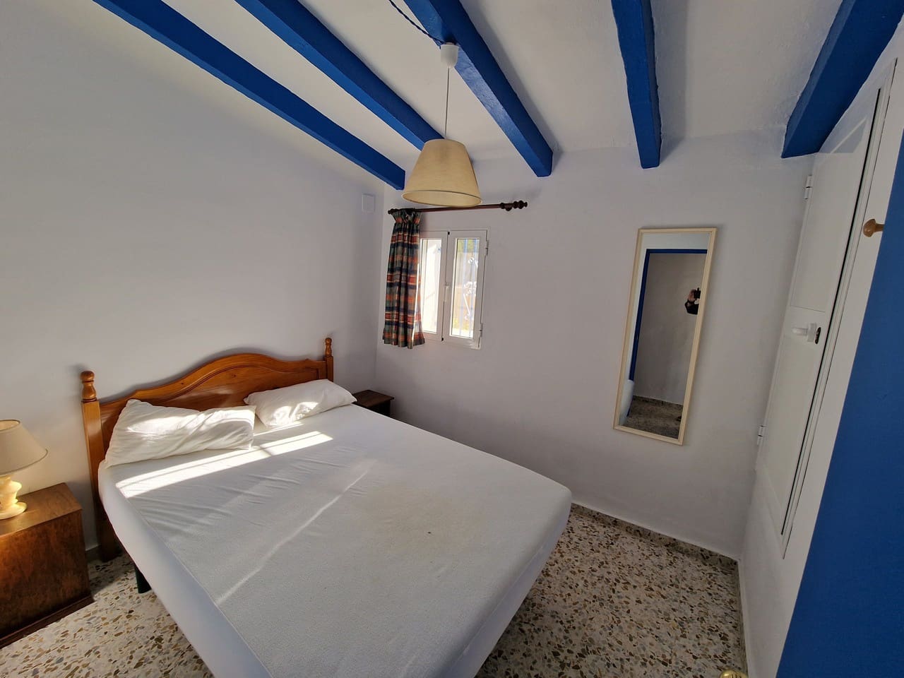 3 camera da letto Villa in vendita in Alcaucin - 160.000 € (Rif: 7342723)