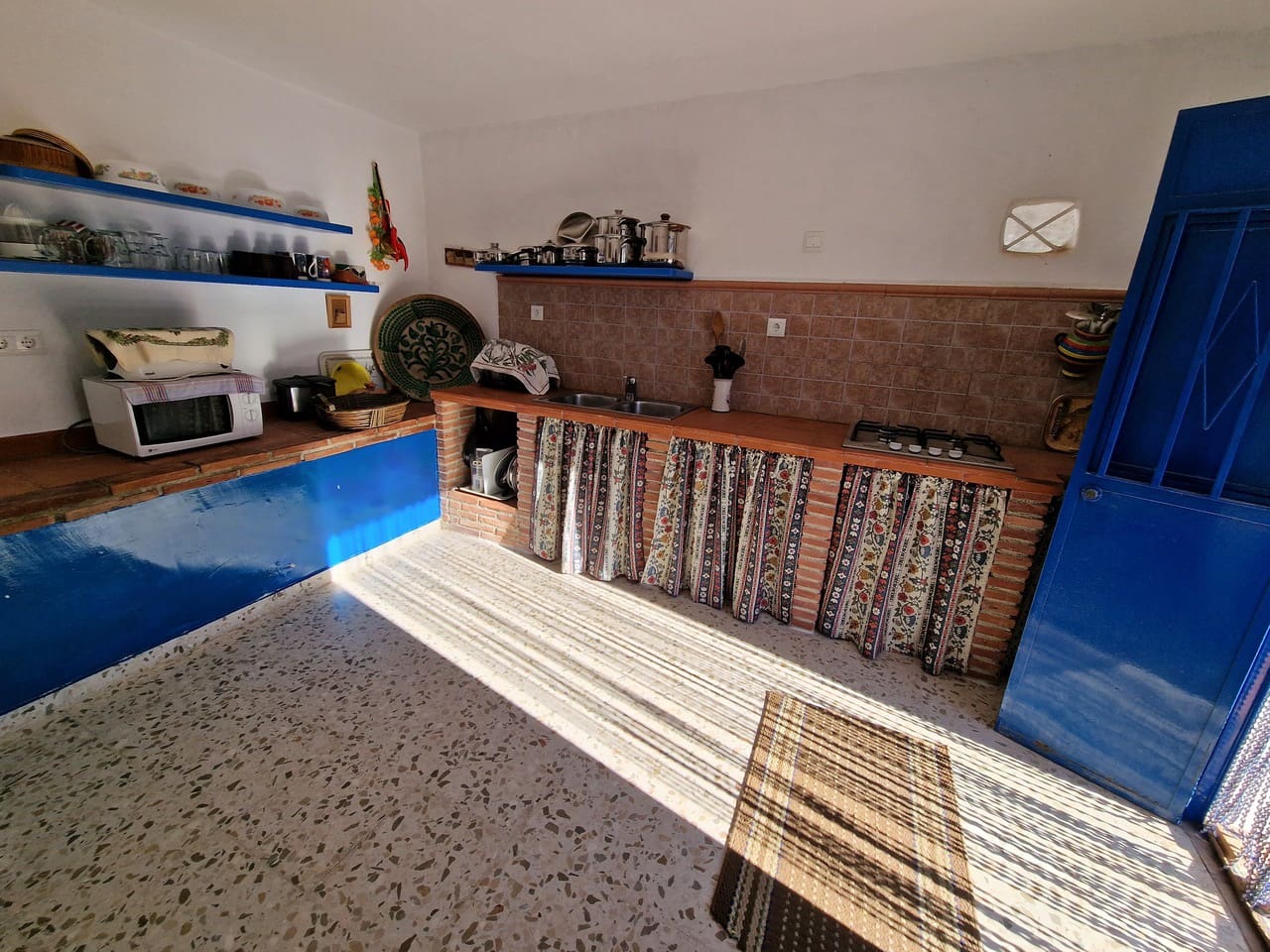 3 camera da letto Villa in vendita in Alcaucin - 160.000 € (Rif: 7342723)