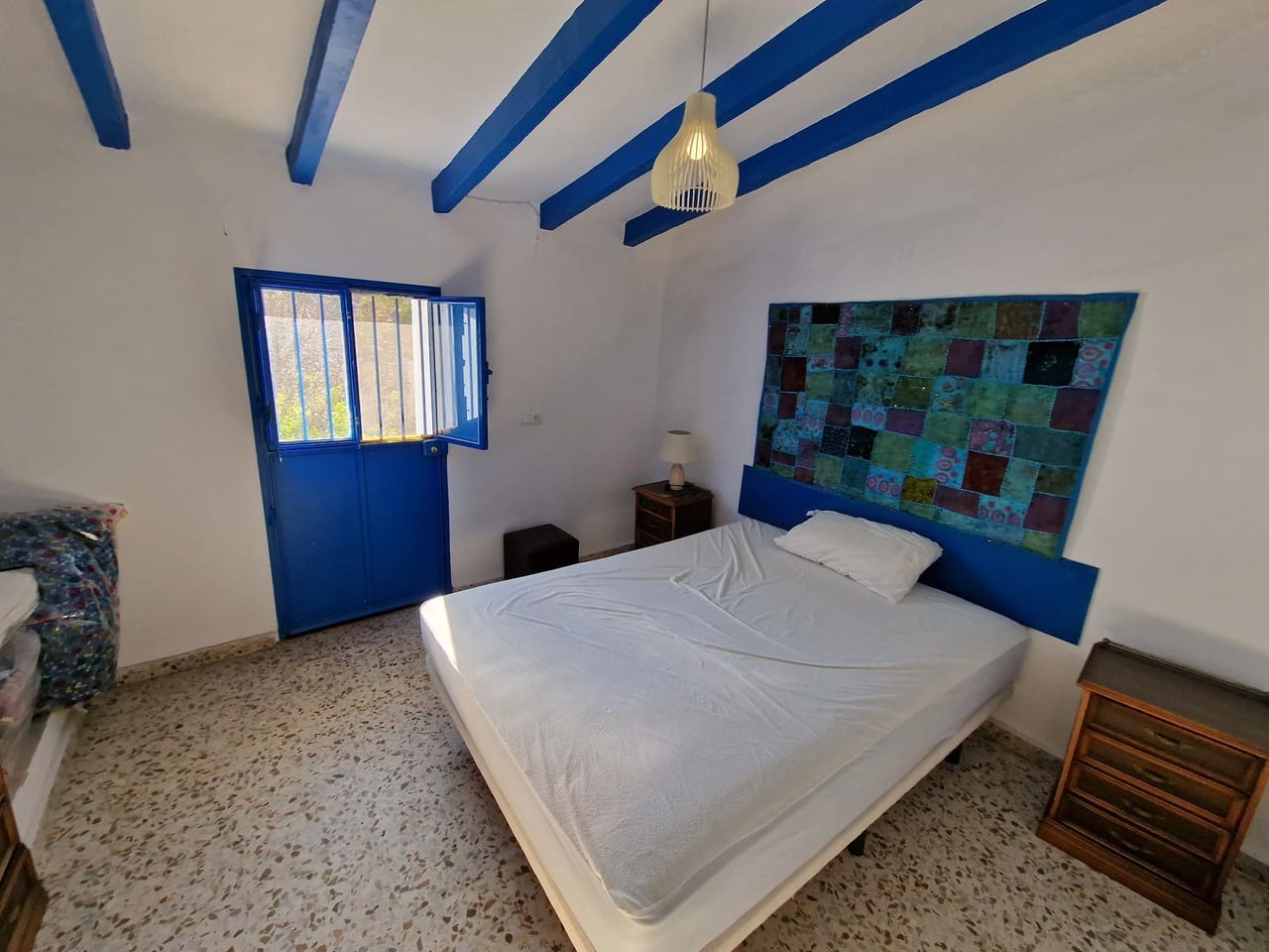 3 camera da letto Villa in vendita in Alcaucin - 160.000 € (Rif: 7342723)