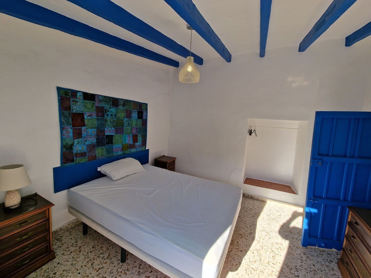 3 camera da letto Villa in vendita in Alcaucin - 160.000 € (Rif: 7342723)
