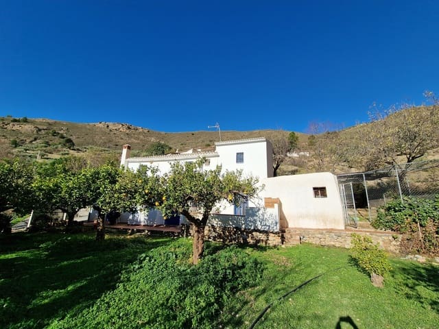3 camera da letto Villa in vendita in Alcaucín - 160.000 € (Rif: 7342723)