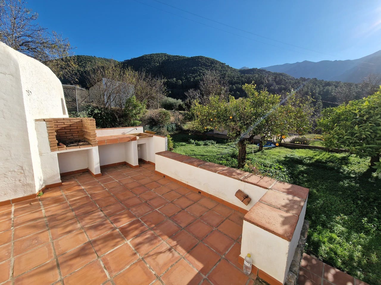 3 camera da letto Villa in vendita in Alcaucin - 160.000 € (Rif: 7342723)