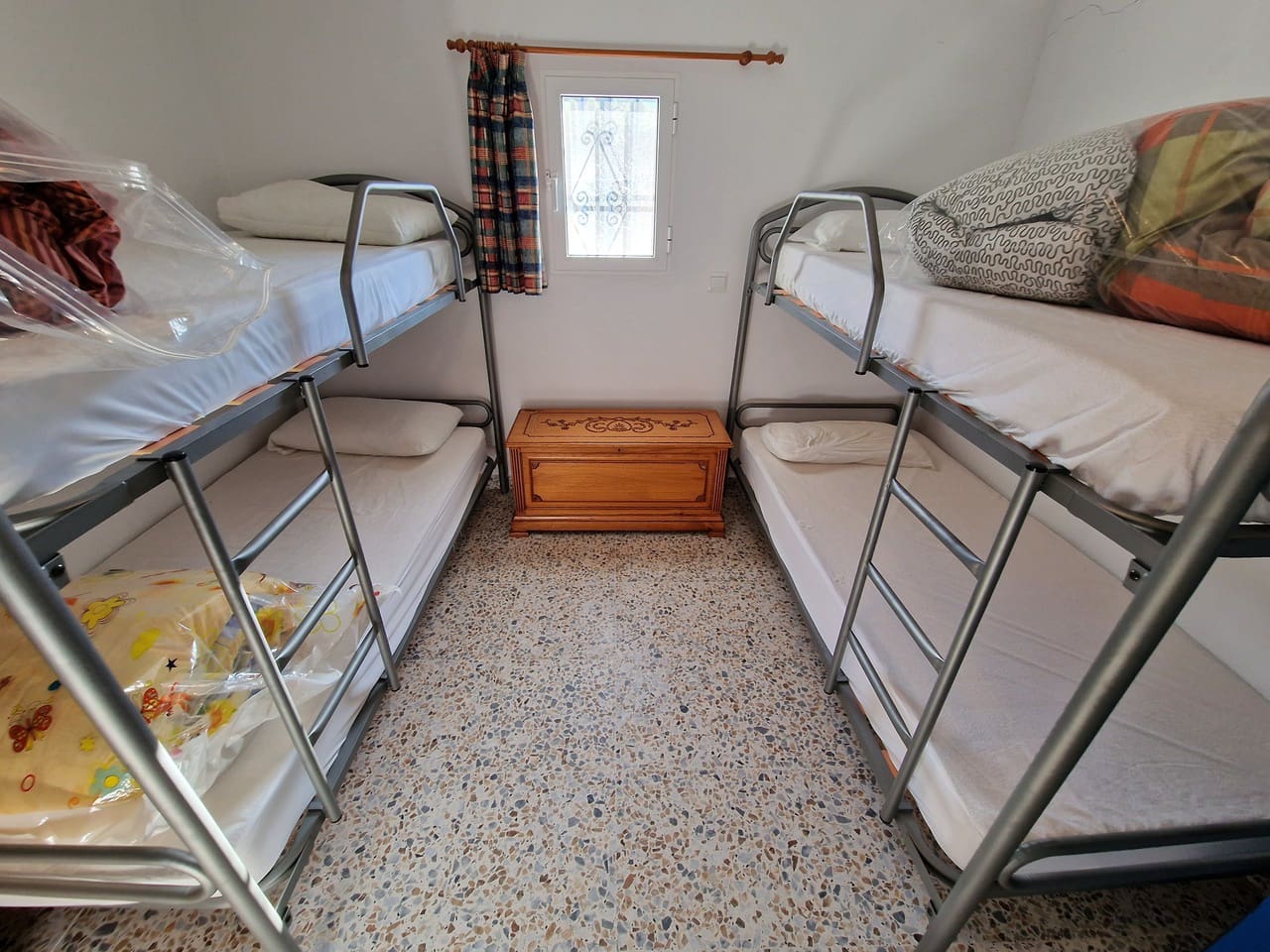 3 camera da letto Villa in vendita in Alcaucin - 160.000 € (Rif: 7342723)