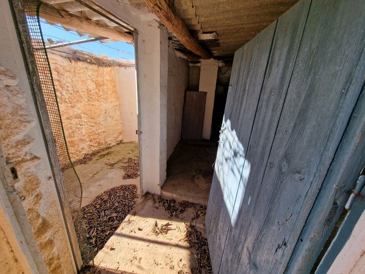 3 camera da letto Villa in vendita in Alcaucin - 160.000 € (Rif: 7342723)